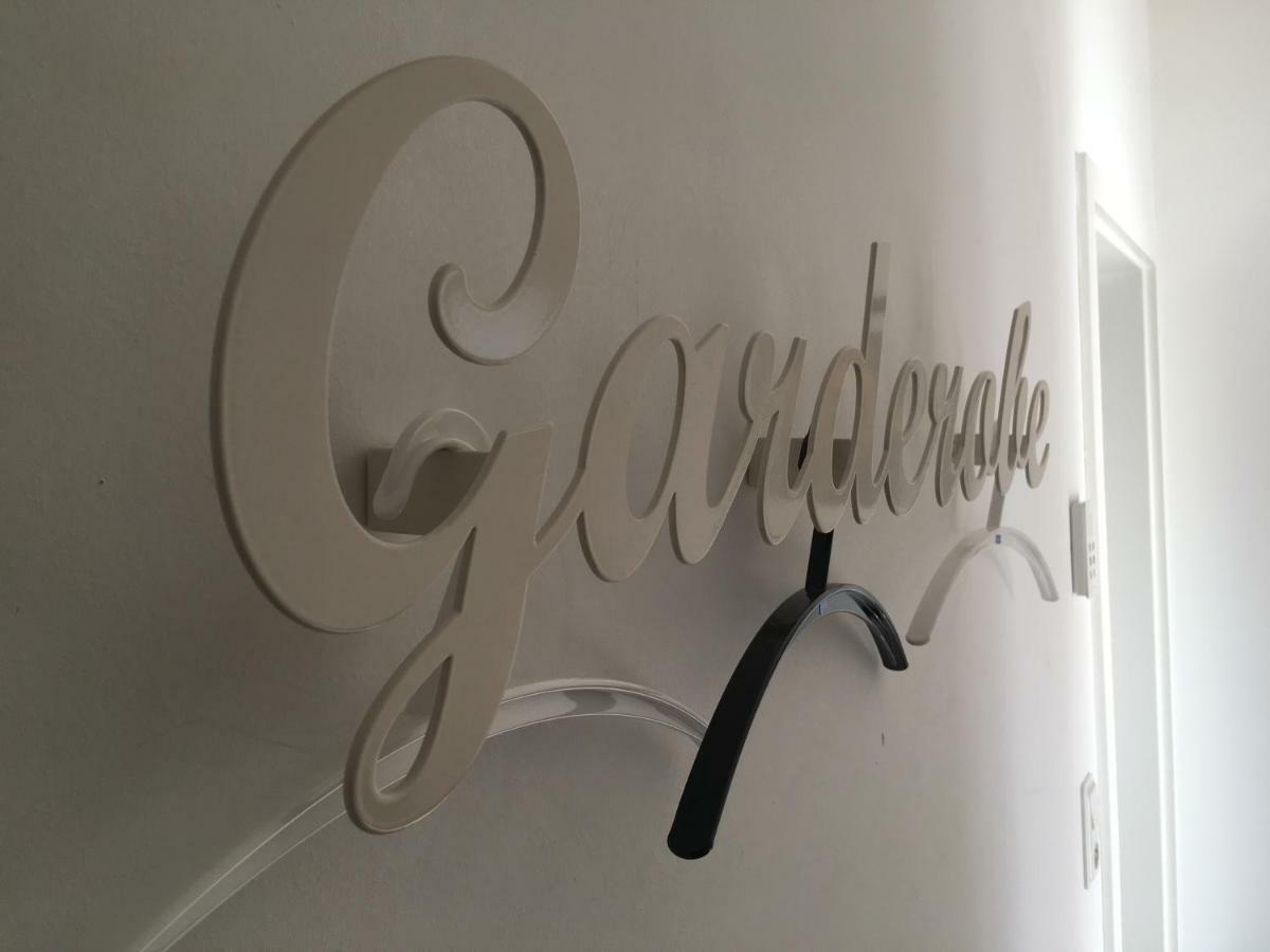 Gaestehaus Weingut Meierer Kesten Exterior photo
